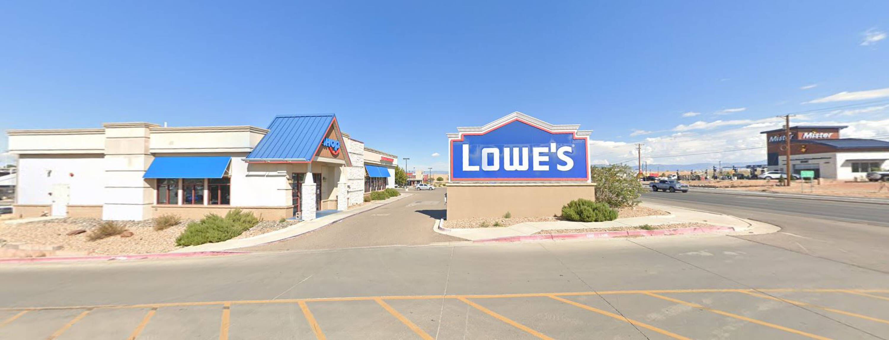 Land for Sale in Los Lunas New Mexico 87031